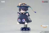 Оригинальная аниме фигурка &laquo;Genshin Impact Wanderer Chibi Chara Yurayura Stand&raquo;