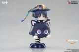 Оригинальная аниме фигурка &laquo;Genshin Impact Wanderer Chibi Chara Yurayura Stand&raquo;