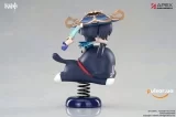 Оригинальная аниме фигурка &laquo;Genshin Impact Wanderer Chibi Chara Yurayura Stand&raquo;