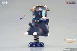Оригинальная аниме фигурка &laquo;Genshin Impact Wanderer Chibi Chara Yurayura Stand&raquo;