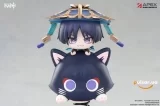 Оригинальная аниме фигурка &laquo;Genshin Impact Wanderer Chibi Chara Yurayura Stand&raquo;