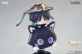 Оригинальная аниме фигурка &laquo;Genshin Impact Wanderer Chibi Chara Yurayura Stand&raquo;