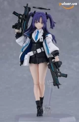 Оригінальна аніме фігурка &laquo;figma Blue Archive Yuuka Hayase&raquo;