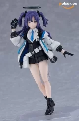 Оригинальная аниме фигурка &laquo;figma Blue Archive Yuuka Hayase&raquo;