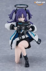 Оригинальная аниме фигурка &laquo;figma Blue Archive Yuuka Hayase&raquo;