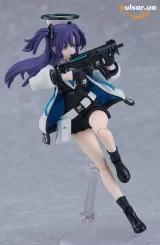 Оригинальная аниме фигурка &laquo;figma Blue Archive Yuuka Hayase&raquo;