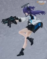 Оригинальная аниме фигурка &laquo;figma Blue Archive Yuuka Hayase&raquo;