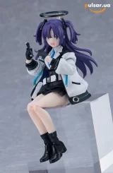 Оригинальная аниме фигурка &laquo;figma Blue Archive Yuuka Hayase&raquo;