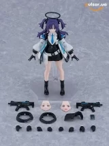 Оригинальная аниме фигурка &laquo;figma Blue Archive Yuuka Hayase&raquo;