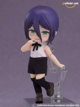 Оригинальная аниме фигурка &laquo;Nendoroid Doll Movie "Chainsaw Man Reze Arc" Reze&raquo;