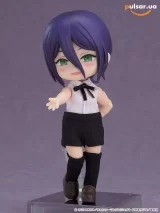 Оригинальная аниме фигурка &laquo;Nendoroid Doll Movie "Chainsaw Man Reze Arc" Reze&raquo;