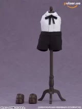 Оригинальная аниме фигурка &laquo;Nendoroid Doll Movie "Chainsaw Man Reze Arc" Reze&raquo;