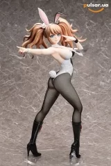 Оригінальна аніме фігурка &laquo;Danganronpa: Trigger Happy Havoc Junko Enoshima Bunny Ver. 1/3 Complete Figure&raquo;