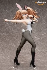 Оригинальная аниме фигурка &laquo;Danganronpa: Trigger Happy Havoc Junko Enoshima Bunny Ver. 1/3 Complete Figure&raquo;