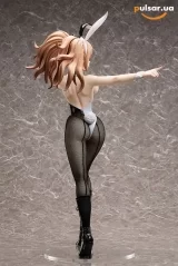 Оригинальная аниме фигурка &laquo;Danganronpa: Trigger Happy Havoc Junko Enoshima Bunny Ver. 1/3 Complete Figure&raquo;