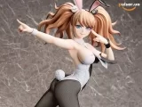 Оригинальная аниме фигурка &laquo;Danganronpa: Trigger Happy Havoc Junko Enoshima Bunny Ver. 1/3 Complete Figure&raquo;