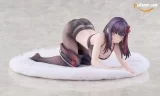 Оригінальна аніме фігурка &laquo;Chained Soldier Season 2 Ren Yamashiro 1/7 Complete Figure&raquo;