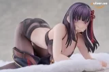 Оригинальная аниме фигурка &laquo;Chained Soldier Season 2 Ren Yamashiro 1/7 Complete Figure&raquo;