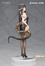 Оригинальная аниме фигурка &laquo;Arknights Eunectes Gala Night Ver. 1/7 Complete Figure&raquo;