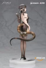 Оригинальная аниме фигурка &laquo;Arknights Eunectes Gala Night Ver. 1/7 Complete Figure&raquo;