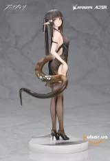 Оригінальна аніме фігурка &laquo;Arknights Eunectes Gala Night Ver. 1/7 Complete Figure&raquo;