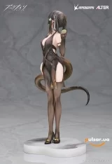 Оригинальная аниме фигурка &laquo;Arknights Eunectes Gala Night Ver. 1/7 Complete Figure&raquo;