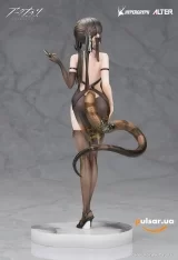 Оригинальная аниме фигурка &laquo;Arknights Eunectes Gala Night Ver. 1/7 Complete Figure&raquo;