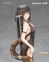 Оригинальная аниме фигурка &laquo;Arknights Eunectes Gala Night Ver. 1/7 Complete Figure&raquo;