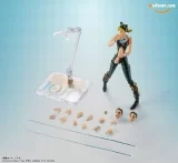 Оригинальная аниме фигурка &laquo;S.H.Figuarts Jolyne Cujoh "JoJo's Bizarre Adventure Stone Ocean"&raquo;