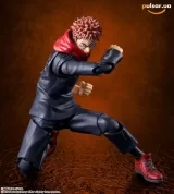 Оригинальная аниме фигурка &laquo;S.H.Figuarts Yuji Itadori -120% Potential- "Jujutsu Kaisen"&raquo;