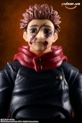 Оригинальная аниме фигурка &laquo;S.H.Figuarts Yuji Itadori -120% Potential- "Jujutsu Kaisen"&raquo;