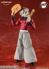 Оригинальная аниме фигурка &laquo;S.H.Figuarts Doma "Demon Slayer: Kimetsu no Yaiba"&raquo;