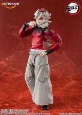 Оригинальная аниме фигурка &laquo;S.H.Figuarts Doma "Demon Slayer: Kimetsu no Yaiba"&raquo;