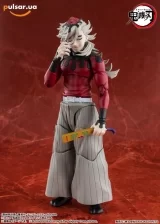 Оригинальная аниме фигурка &laquo;S.H.Figuarts Doma "Demon Slayer: Kimetsu no Yaiba"&raquo;