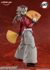 Оригинальная аниме фигурка &laquo;S.H.Figuarts Doma "Demon Slayer: Kimetsu no Yaiba"&raquo;