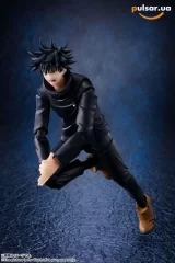 Оригинальная аниме фигурка &laquo;S.H.Figuarts Megumi Fushiguro (Re-release Edition) "Jujutsu Kaisen"&raquo;