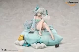 Оригинальная аниме фигурка &laquo;Girls' Frontline 2: Exilium Florence Marvellous Herb Cake Ver. 1/7 Complete Figure&raquo;