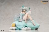 Оригинальная аниме фигурка &laquo;Girls' Frontline 2: Exilium Florence Marvellous Herb Cake Ver. 1/7 Complete Figure&raquo;