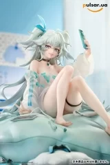Оригінальна аніме фігурка &laquo;Girls' Frontline 2: Exilium Florence Marvellous Herb Cake Ver. 1/7 Complete Figure&raquo;