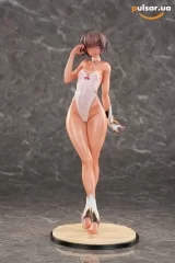 Оригінальна аніме фігурка &laquo;Taimanin RPG X Swimsuit Adult Yukikaze 1/6 Complete Figure&raquo;