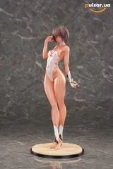 Оригинальная аниме фигурка &laquo;Taimanin RPG X Swimsuit Adult Yukikaze 1/6 Complete Figure&raquo;