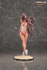 Оригинальная аниме фигурка &laquo;Taimanin RPG X Swimsuit Yukikaze Mizuki 1/6 Complete Figure&raquo;