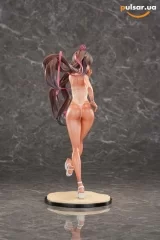 Оригинальная аниме фигурка &laquo;Taimanin RPG X Swimsuit Yukikaze Mizuki 1/6 Complete Figure&raquo;