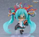 Оригінальна аніме фігурка &laquo;Nendoroid Character Vocal Series 01 Hatsune Miku HMO Ver.&raquo;