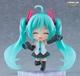 Оригинальная аниме фигурка &laquo;Nendoroid Character Vocal Series 01 Hatsune Miku HMO Ver.&raquo;