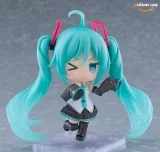 Оригинальная аниме фигурка &laquo;Nendoroid Character Vocal Series 01 Hatsune Miku HMO Ver.&raquo;