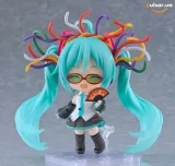 Оригинальная аниме фигурка &laquo;Nendoroid Character Vocal Series 01 Hatsune Miku HMO Ver.&raquo;