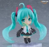 Оригинальная аниме фигурка &laquo;Nendoroid Character Vocal Series 01 Hatsune Miku HMO Ver.&raquo;
