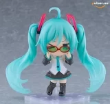 Оригинальная аниме фигурка &laquo;Nendoroid Character Vocal Series 01 Hatsune Miku HMO Ver.&raquo;
