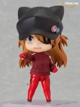 Оригинальная аниме фигурка &laquo;Nendoroid Rebuild of Evangelion Asuka Shikinami Langley: Jersey Ver.&raquo;